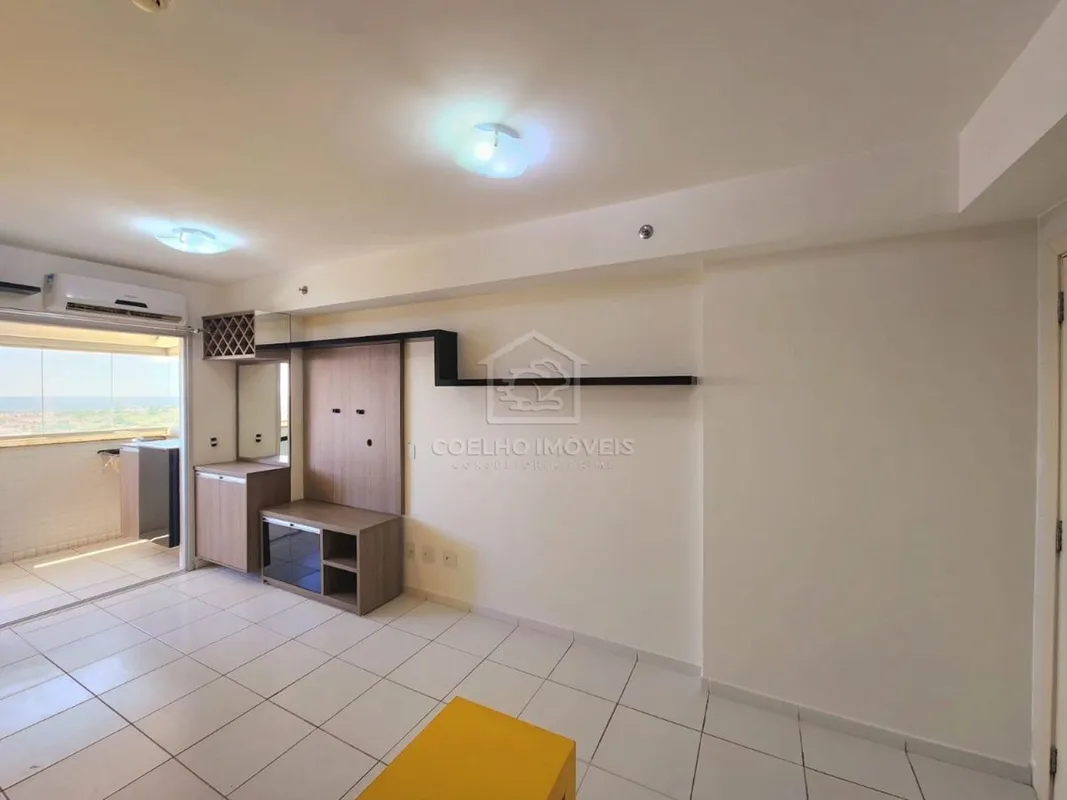 Venha conhecer o SMART RESIDENCE, o lugar perfeito para você alugar seu novo lar...