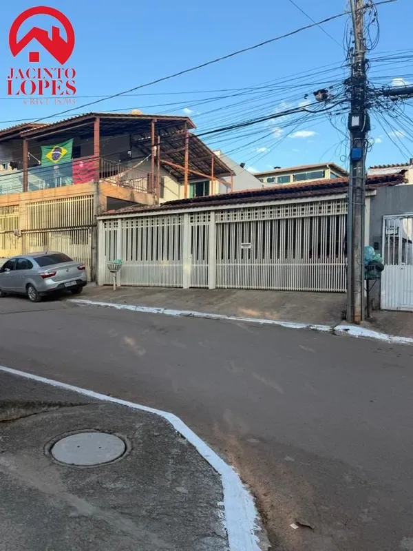 CASA À VENDA BAIRRO SÃO JOSÉ SÃO SEBASTIÃODFOportunidade única!Excelente casa co...