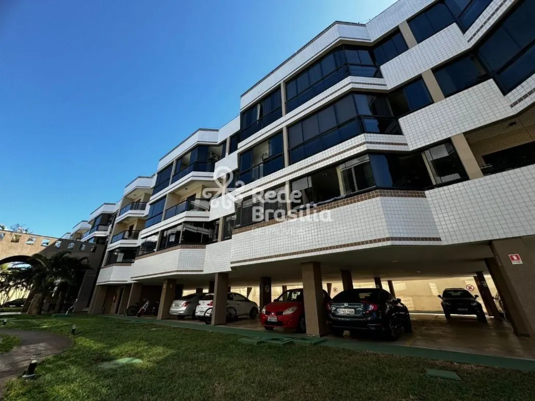 Apartamento de 1 Quarto Reformado, Mobiliado e Pronto para Morar - Conforto e So...