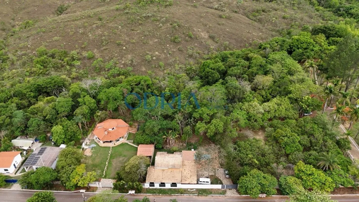 Casa Solar da Serra - SobradoCondomínio bem estruturado com segurança e portaria...