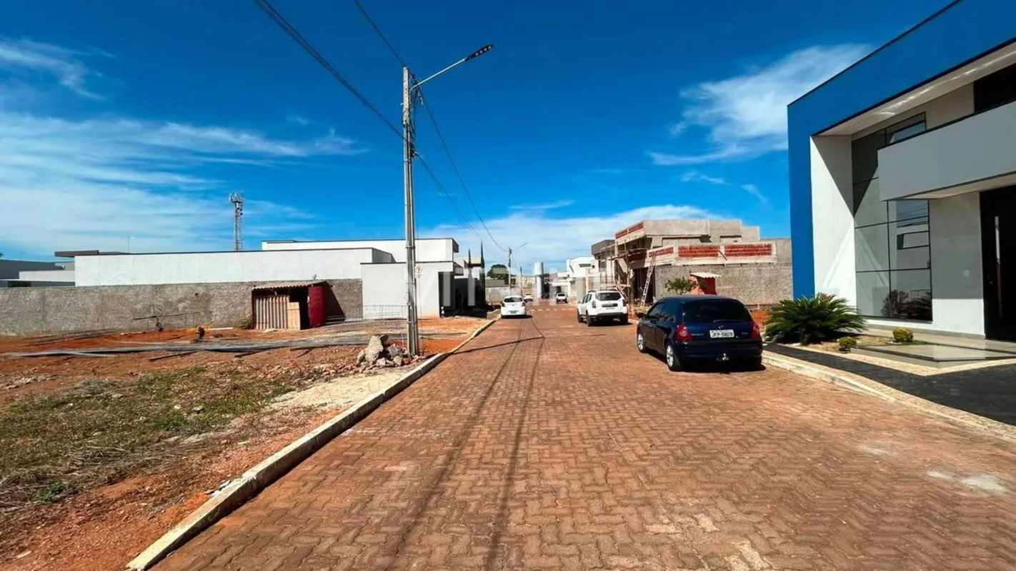 Foto do Imóvel