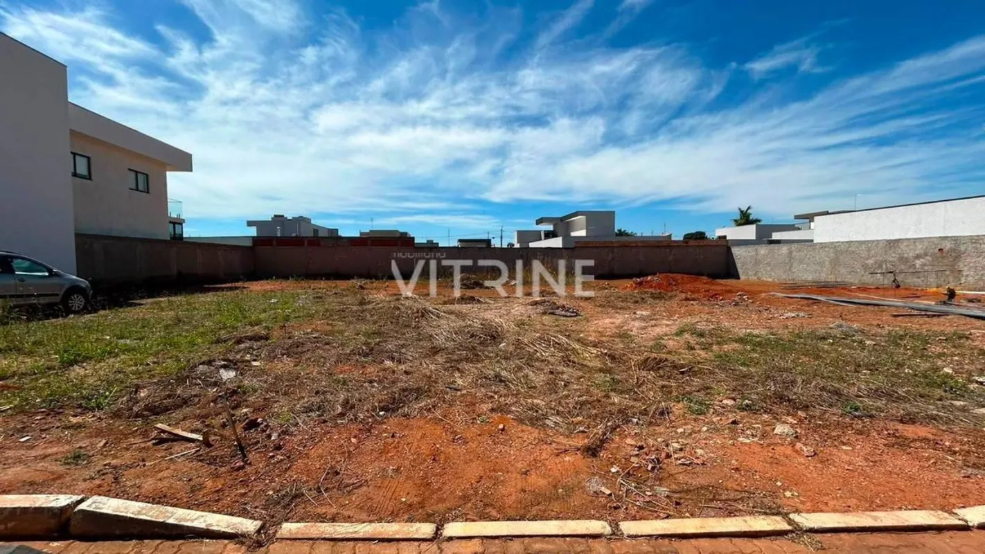 Condomínio Padrão Americano- Lote 400m - Residencial w2- lote 400m - condomínio ...