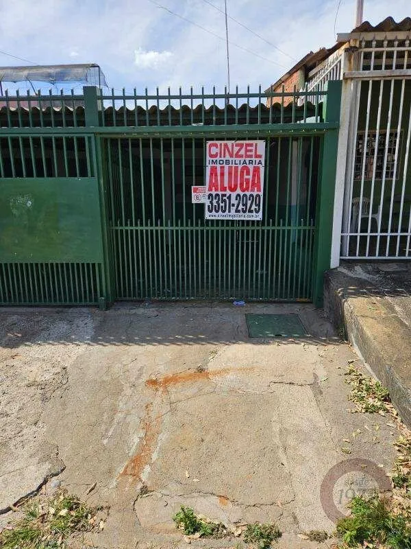 .CINZEL IMOBILIÁRIA A MAIS DE 50 ANOS NO MERCADO, ALUGA CASA DE FUNDOS EM CEILÂN...