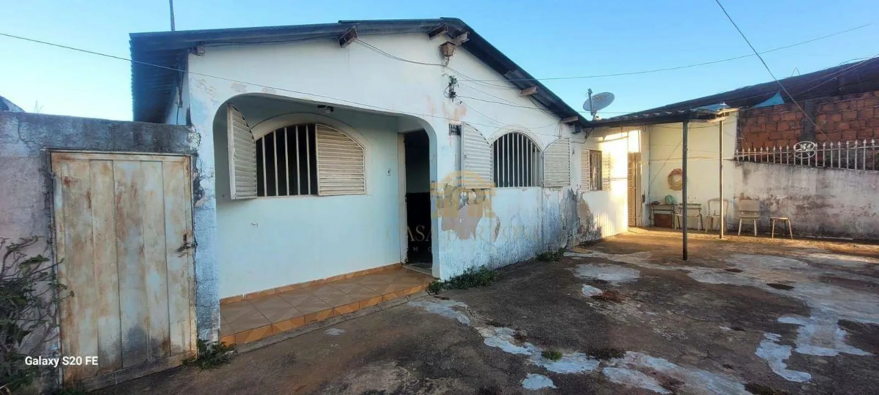 Foto do Imóvel