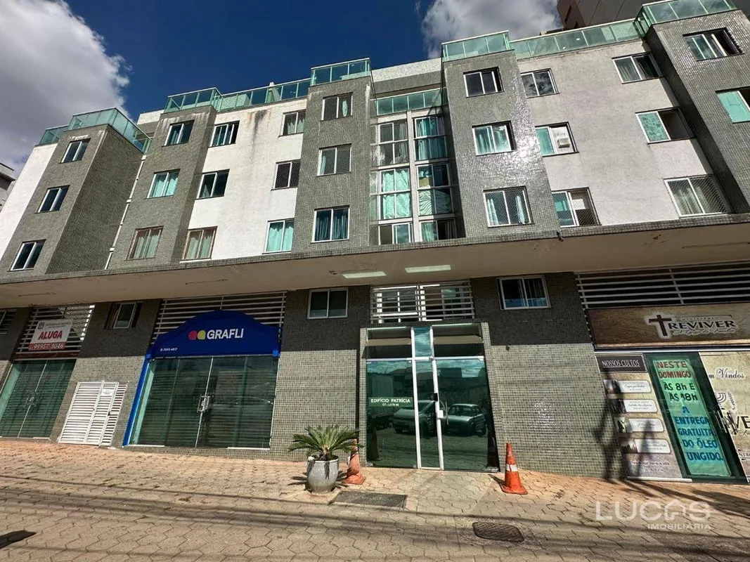 APARTAMENTO - TAGUATINGA CENTRO - RES. PATRICIAÓtima oportunidade para quem busc...
