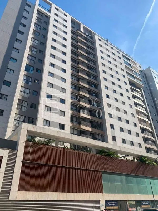 Raro Apartamento Garden com 140m², 2 Quartos (1 Suíte) e 2 Vagas - Residencial L...