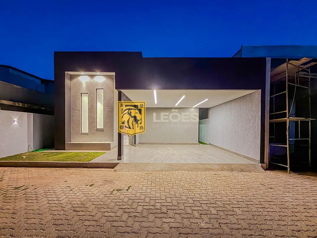 LEÕES DA CORRETAGEM VENDE O IMÓVEL QUE VOCÊ PROCURAExcelente oportunidade em Arn...