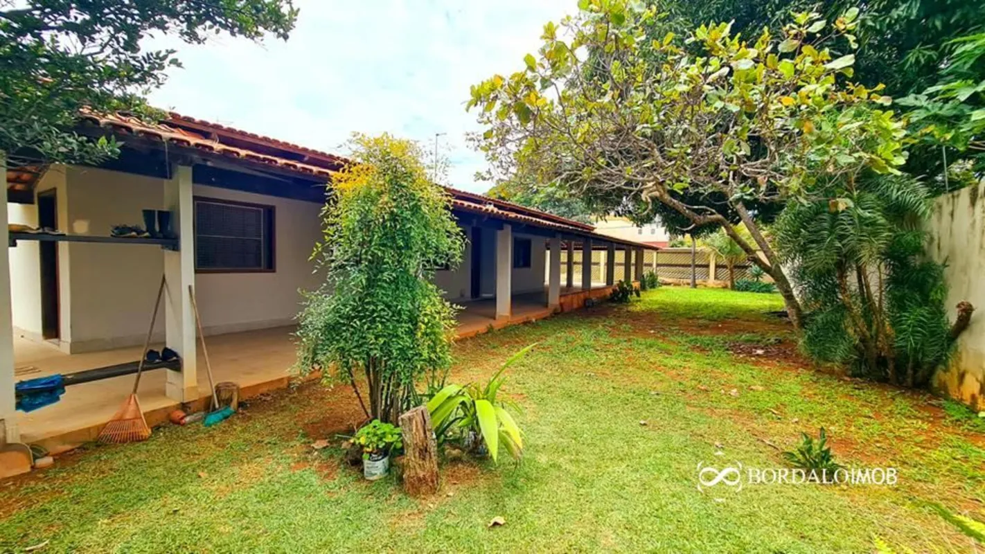 VILLA153496 - Última atualização: 29/10/26 23:30Belíssima casa 4 quartos no cond...