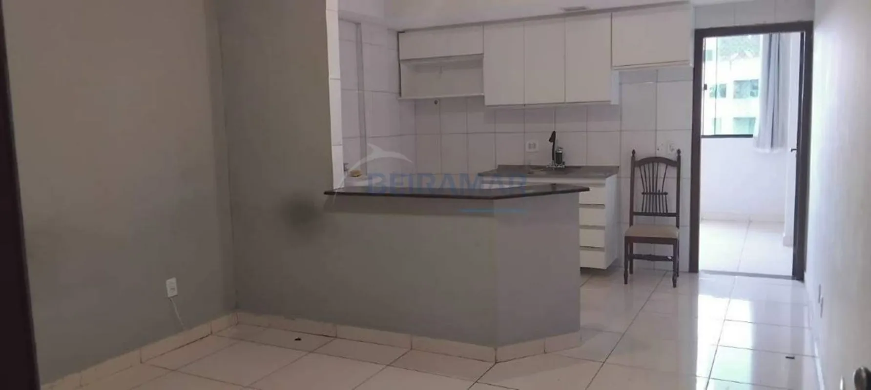 Apartamento funcional e bem distribuído, ideal para quem busca praticidade em um...
