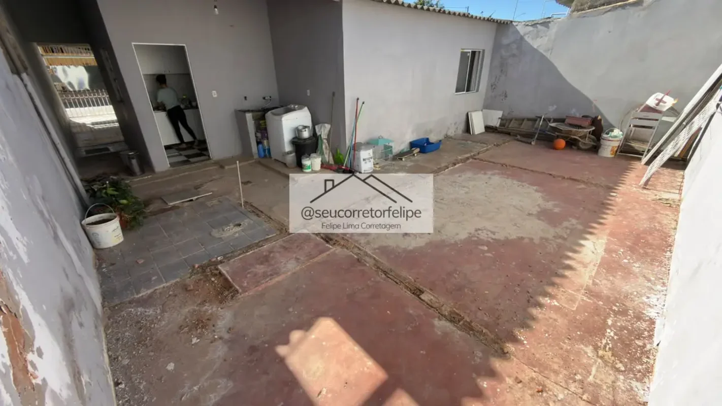 Foto do Imóvel