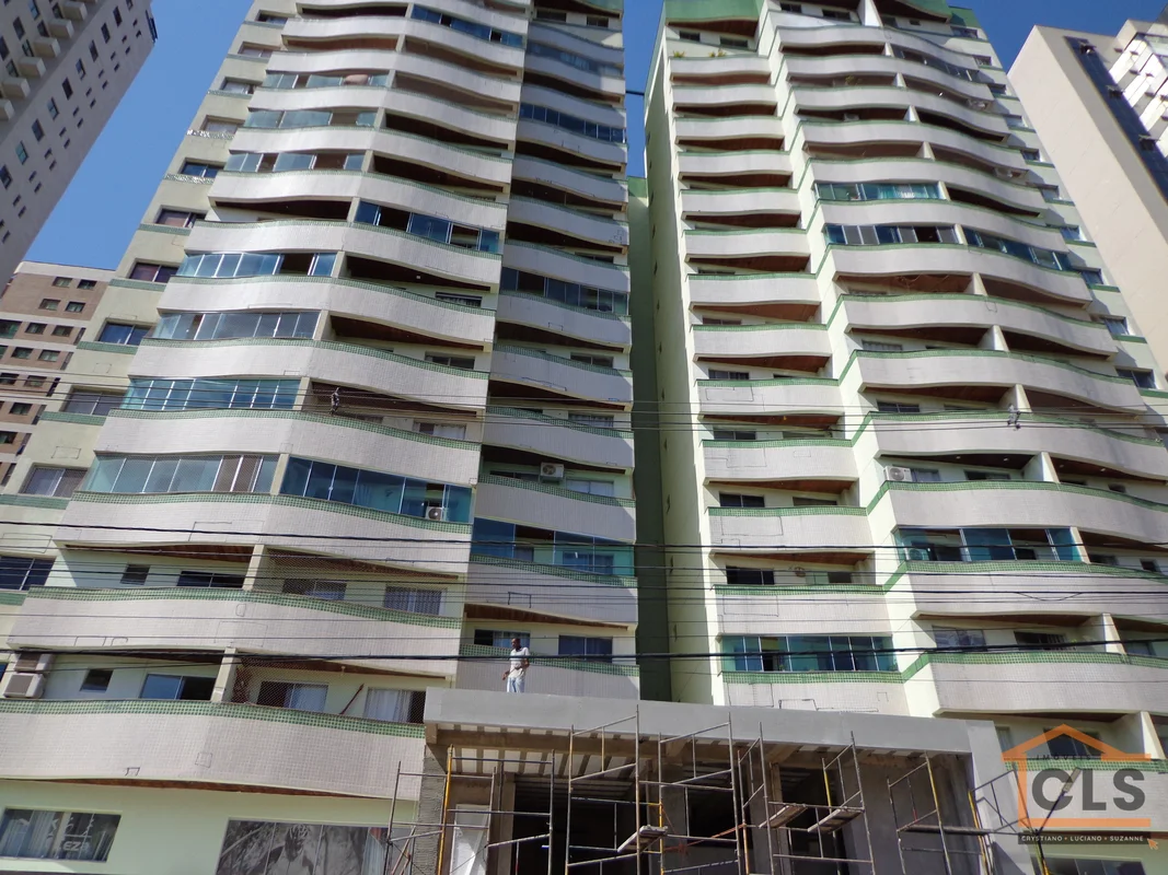 * RESIDENCIAL MORADA DO PARQUE - ÁREA ÚTIL: 31,03m + 10,50M2 DE GARAGEM* NÃO POS...