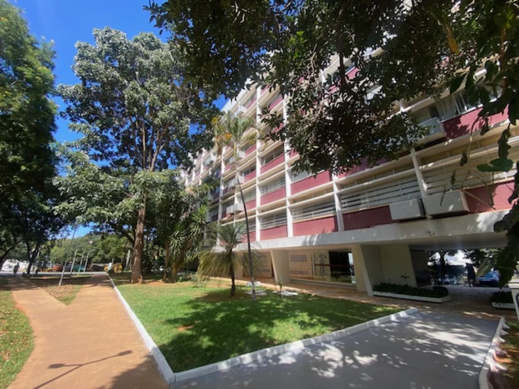 Apartamento para aluguel — 4 quartos, 2 suítes, andar alto, vista livre, vazado,...