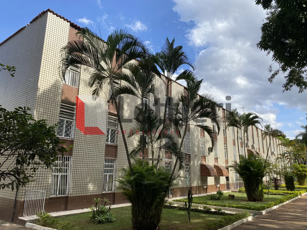 Descubra um excelente apartamento à venda na SQS 413 Bloco M, ASA Sul, Brasília....