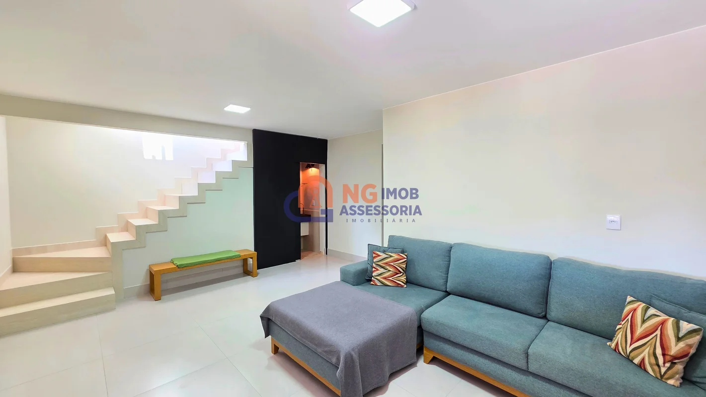 Localização:Saída rápida para a EPNB, EPIA e EPGUImóvel:Terreno de 120m², o imóv...