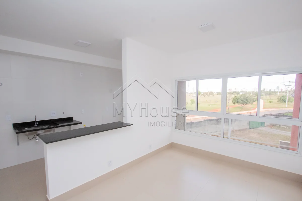 QI 416 - SAMAMBAIA NORTE - APARTAMENTO 2 QUARTOS - NASCENTE - 1 VAGA DE GARAGE A...