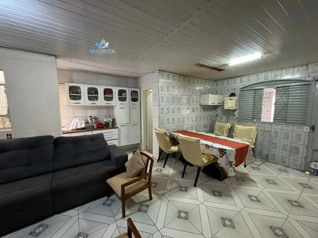 Casa em Ceilândia Norte QNN 5Excelente oportunidade para quem busca um imóvel be...