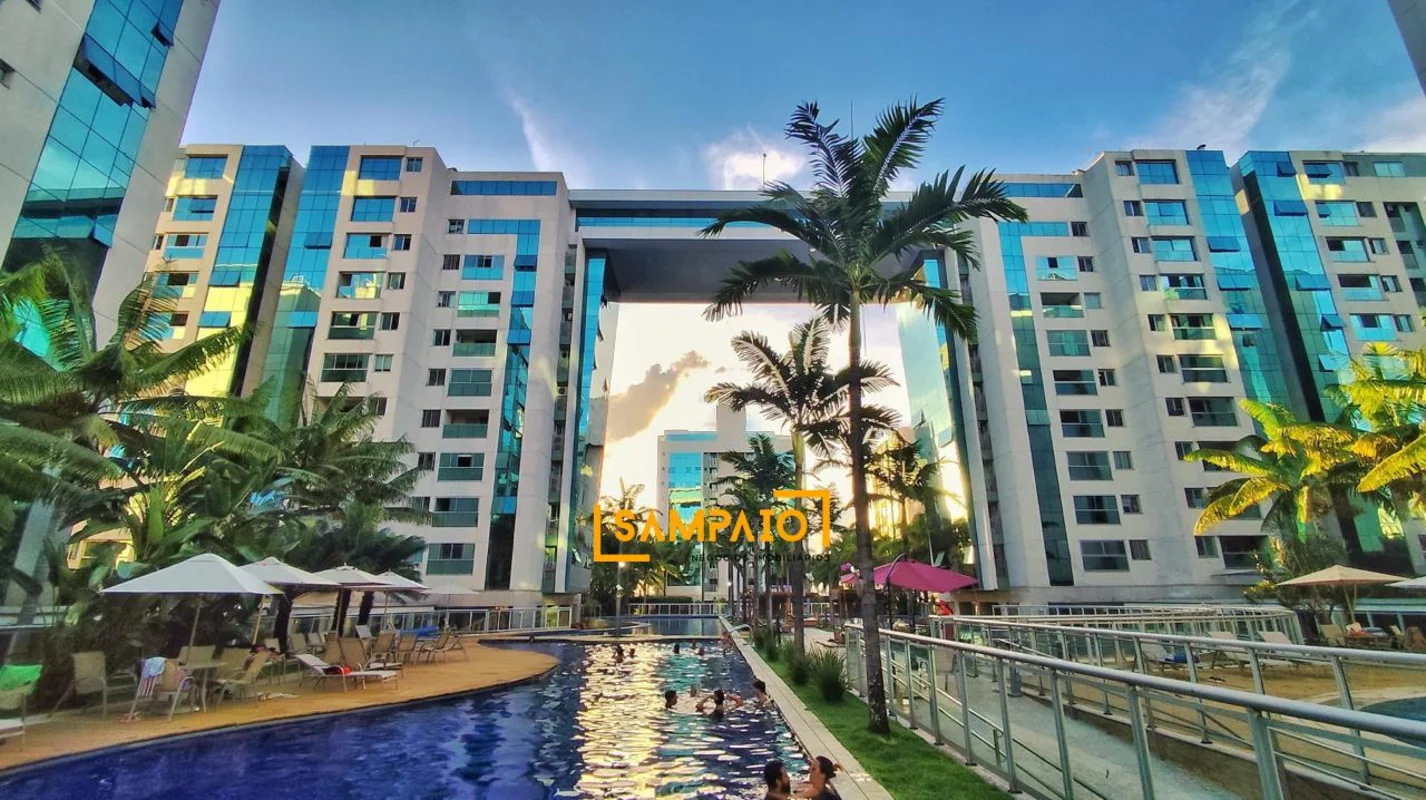 Lindo duplex reformado no Prime Residence, localizado no coração do PARK SUL, em...