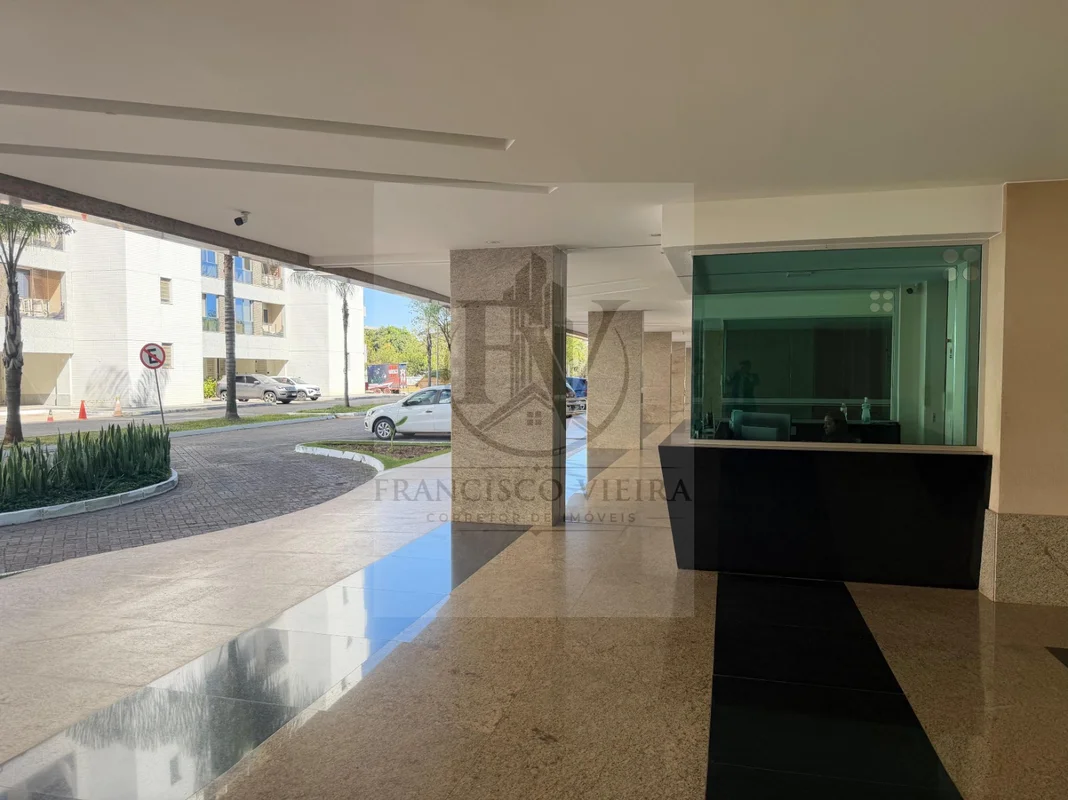 Descubra um apartamento perfeito para quem busca conforto, praticidade e um esti...