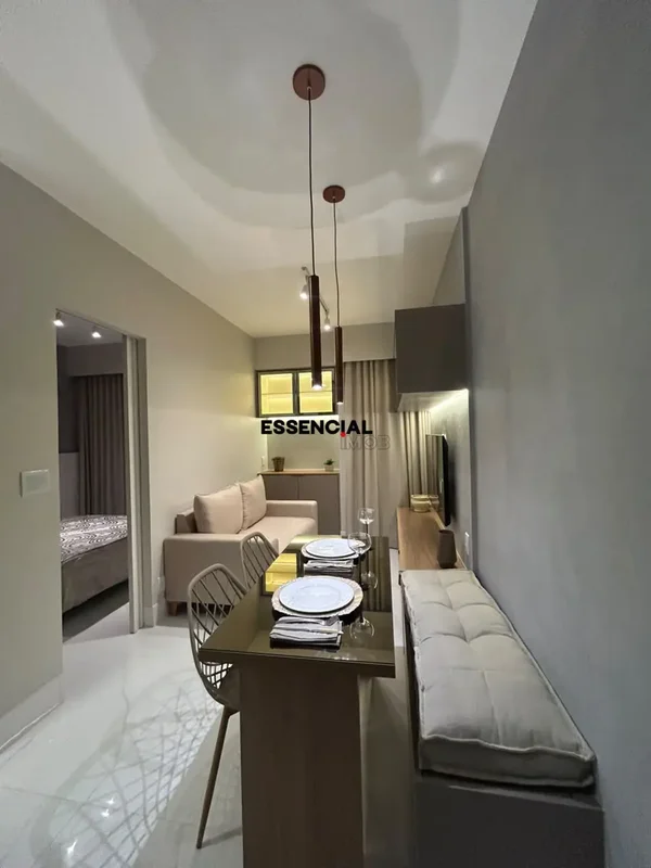 Vendo excelente kit no SudoestePorteira fechada.Descrição do imóvel:- 26,21 m2;-...