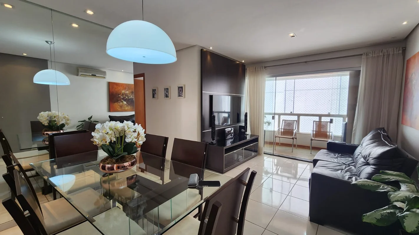 IMPRENSA III - ARMÁRIOS - NASCENTE - VARANDA - COMPLETO DE ARMÁRIOSResidencial I...