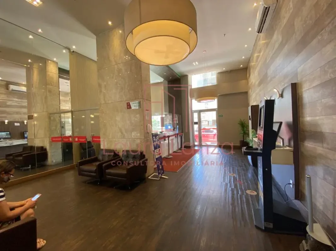 Descubra um loft mobiliado para alugar na Rua 36, SUL, AGUAS CLARAS, DF, no reno...