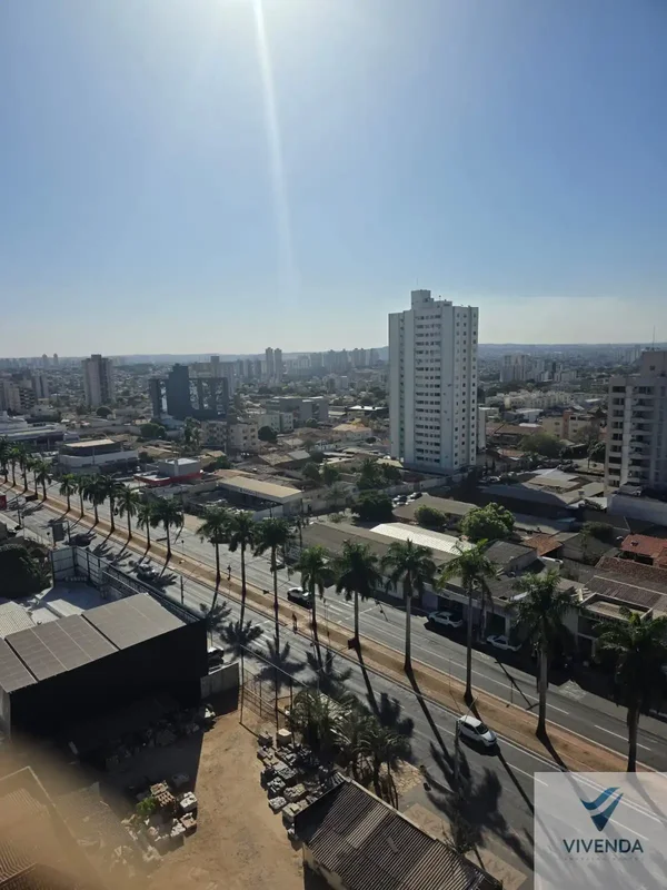 Apartamento para aluguel no Jardim América – GoiâniaExcelente oportunidade para ...