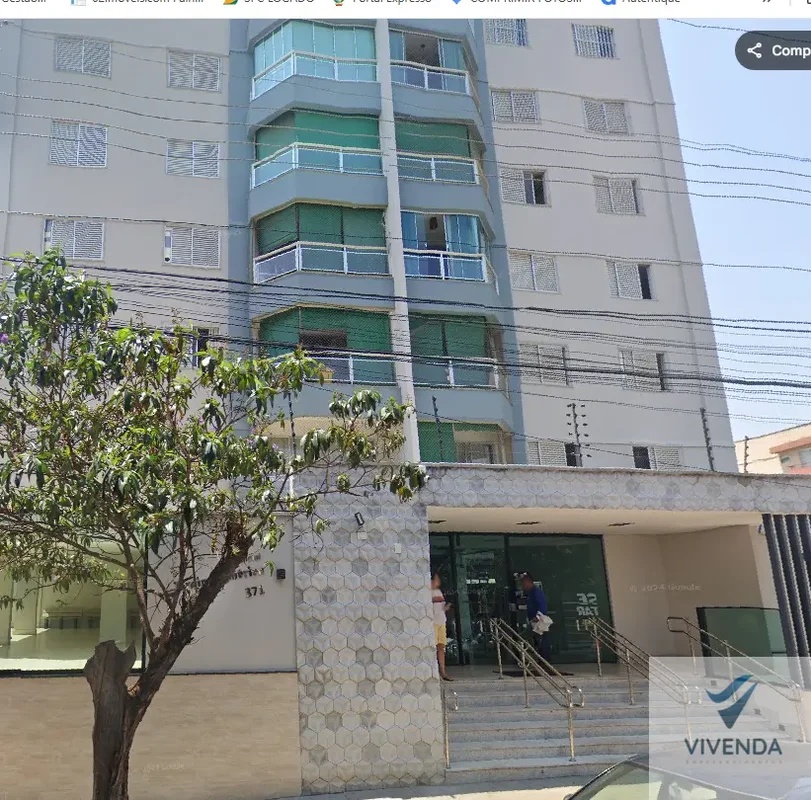 Apartamento para aluguel no Jardim América – GoiâniaExcelente oportunidade para ...