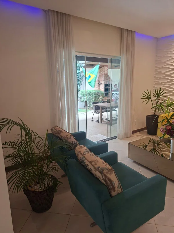 COM HABITE-SE E ESCRITURADACONDOMINIO ESTÂNCIA JARDIM BOTÂNICO - EXCELENTE CASA ...