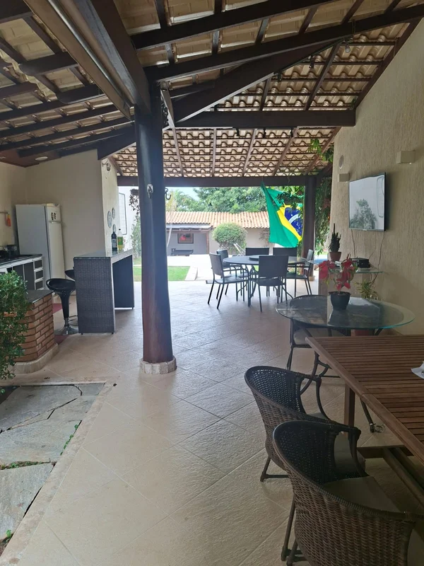 Foto do Imóvel