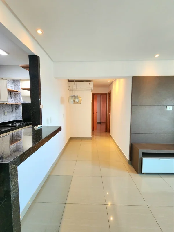 Parque Amazônia divisa com a Serrinha Lindo apartamento com 62M2 de área privati...