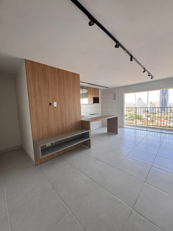 Apartamento à Venda – Solar Amazônia | Parque AmazôniaPronto para morar!76 m² de...