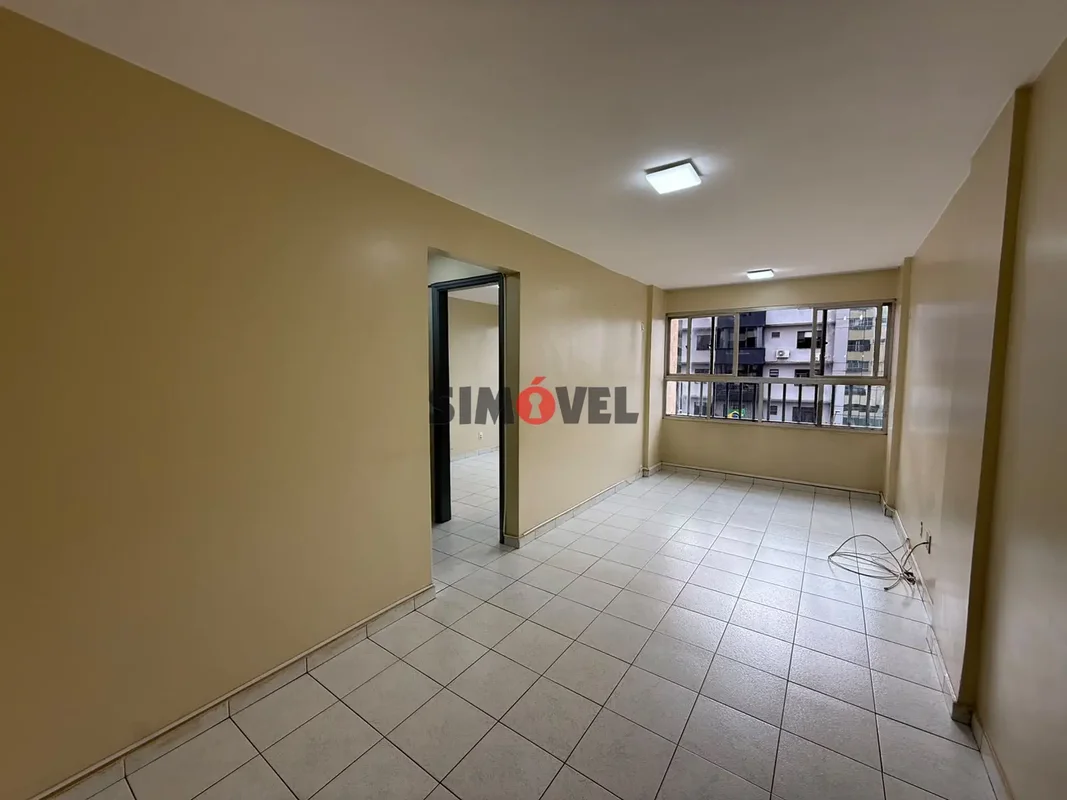 53m², 2 quartos, a 400m da Estação Praça do Relógio - R$: 230.000 - Aceita Finan...