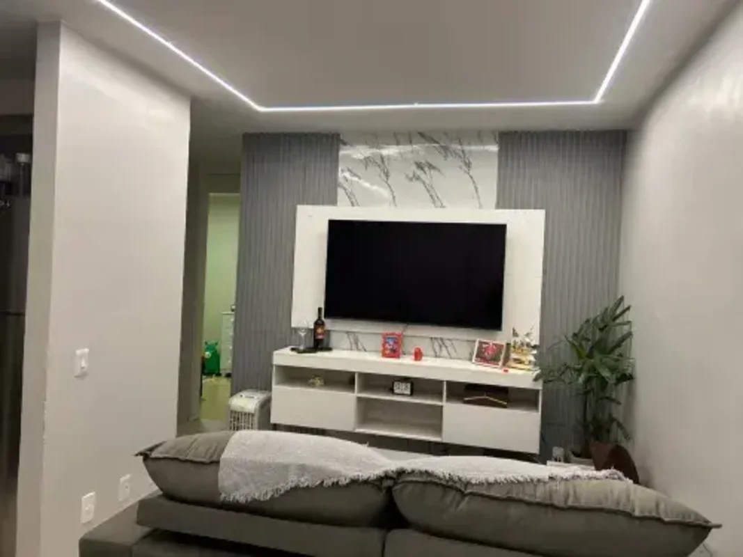 JDM IMOBILIÁRIA VENDE :Excelente apartamento, muito bem cuidado. Localizado no C...