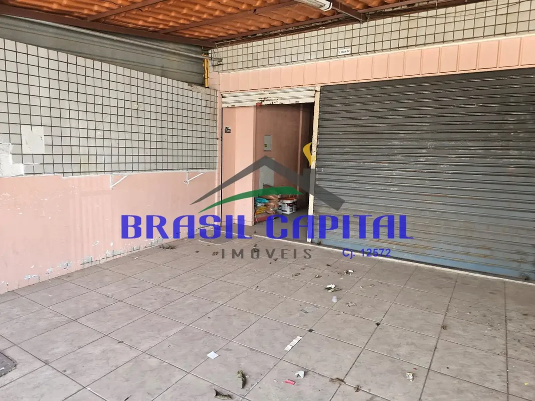 Excelente Loja Térrea para Locação – Aproximadamente 90m²Excelente oportunidade ...