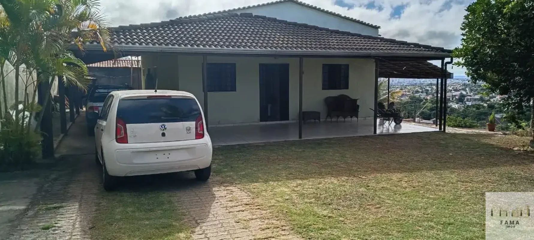 Foto do Imóvel