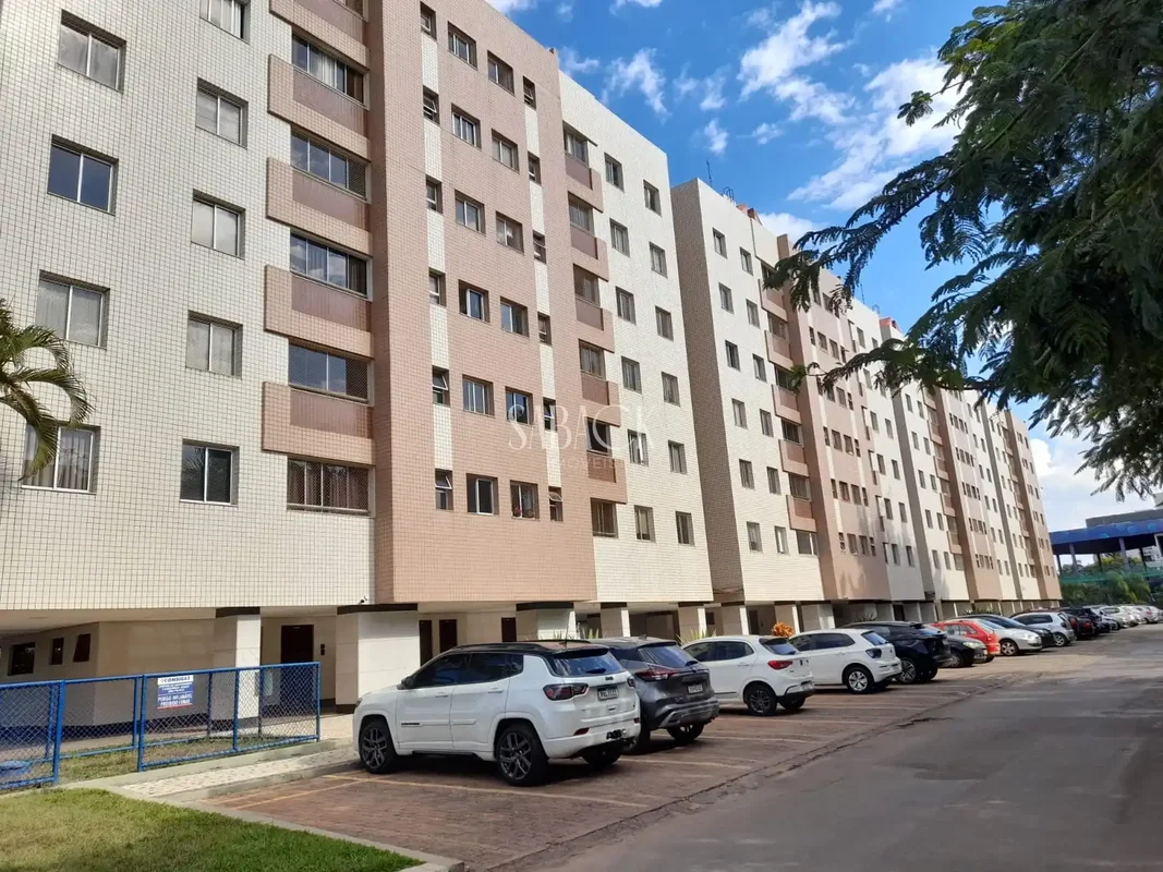 Tem endereços em Brasília que dispensam apresentação. O Sudoeste é um deles.Na S...