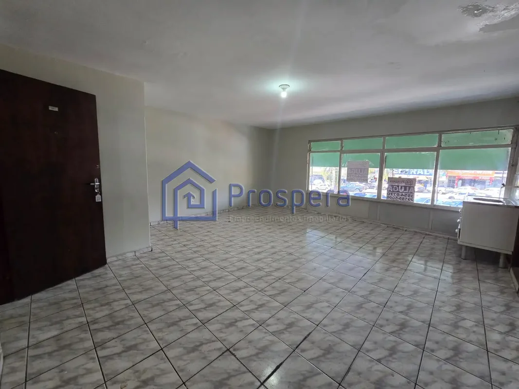 O Endereço Certo para o seu Negócio: Sala Comercial Estratégica!Procura o espaço...