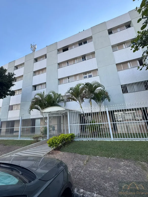 Excelente oportunidade para morar com conforto e praticidade!Cruzeiro Novo – Ao ...
