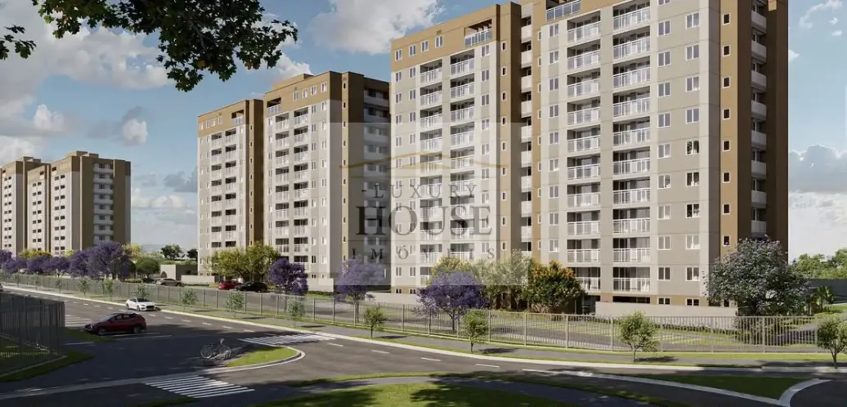 Descubra um apartamento perfeito para quem busca conforto, praticidade e um esti...