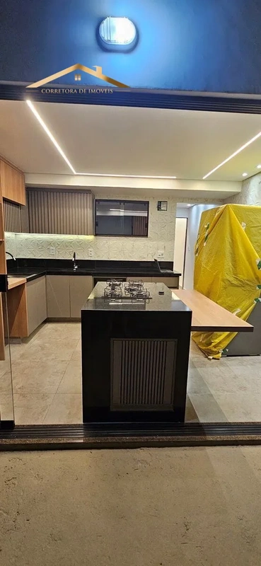 Casa para Alugar – 2 Quartos - qc 04, jardins mangueiral NÃO PERMITE ANINMAIS NO...