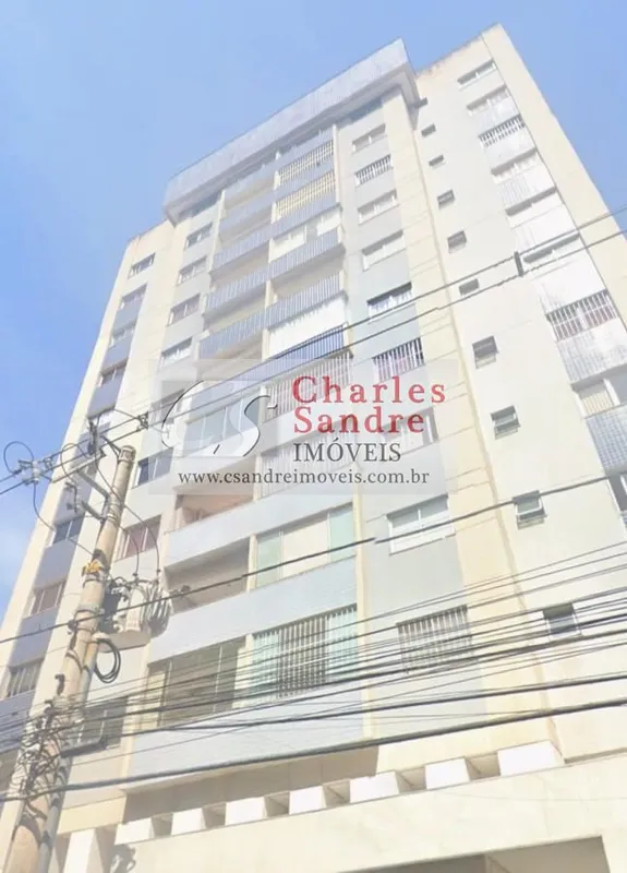 EDIFÍCIO JOAQUIM AUGUSTO PERILLO Rua 19, Qd. 33, Lt. 35/37 Setor Central - Goiân...