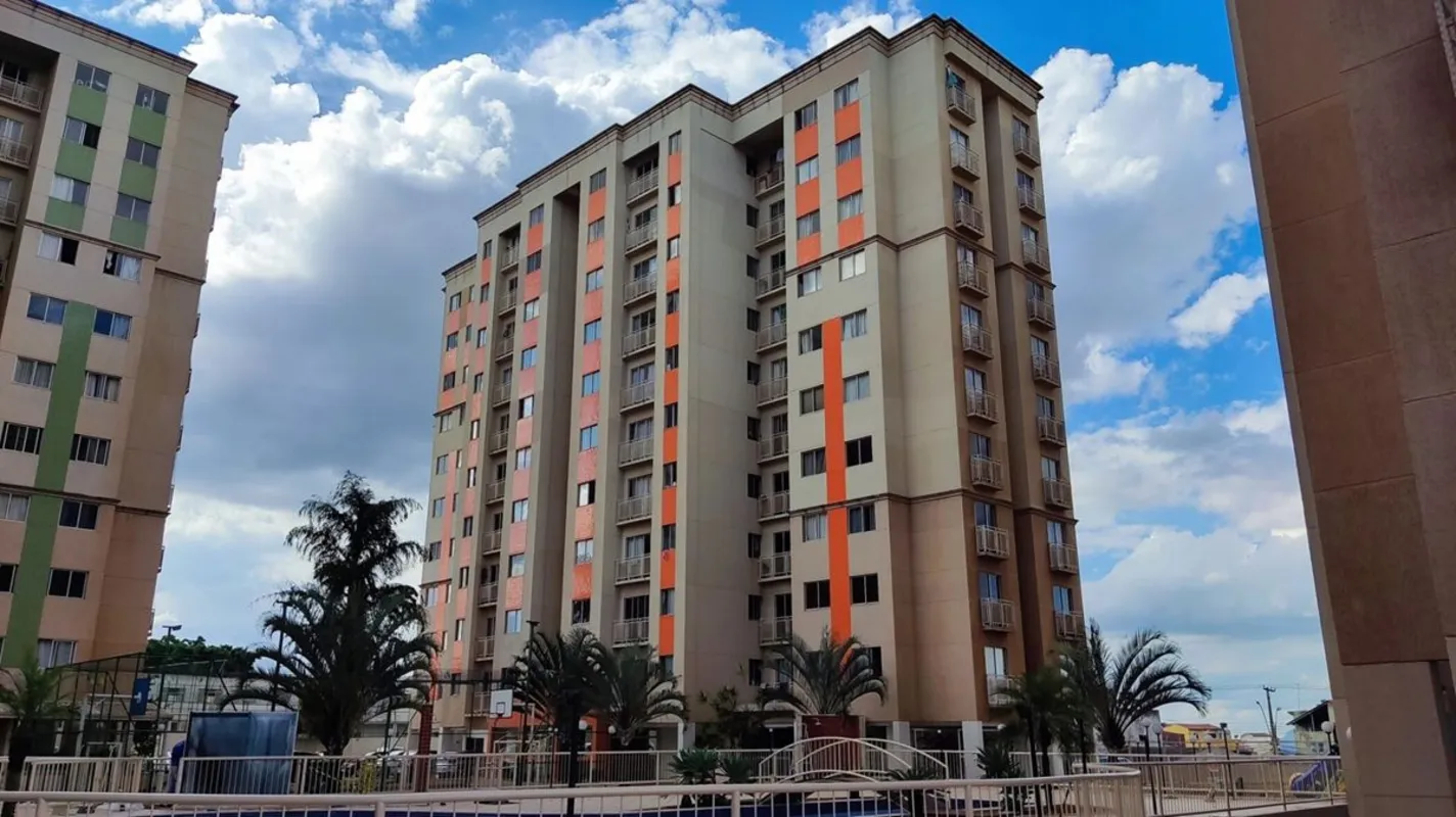 ÓTIMA OPORTUNIDADE DE MORAR BEM EM CEILÂNDIA O MELHOR PONTO DE CEILÂNDIA PRÓXIMO...