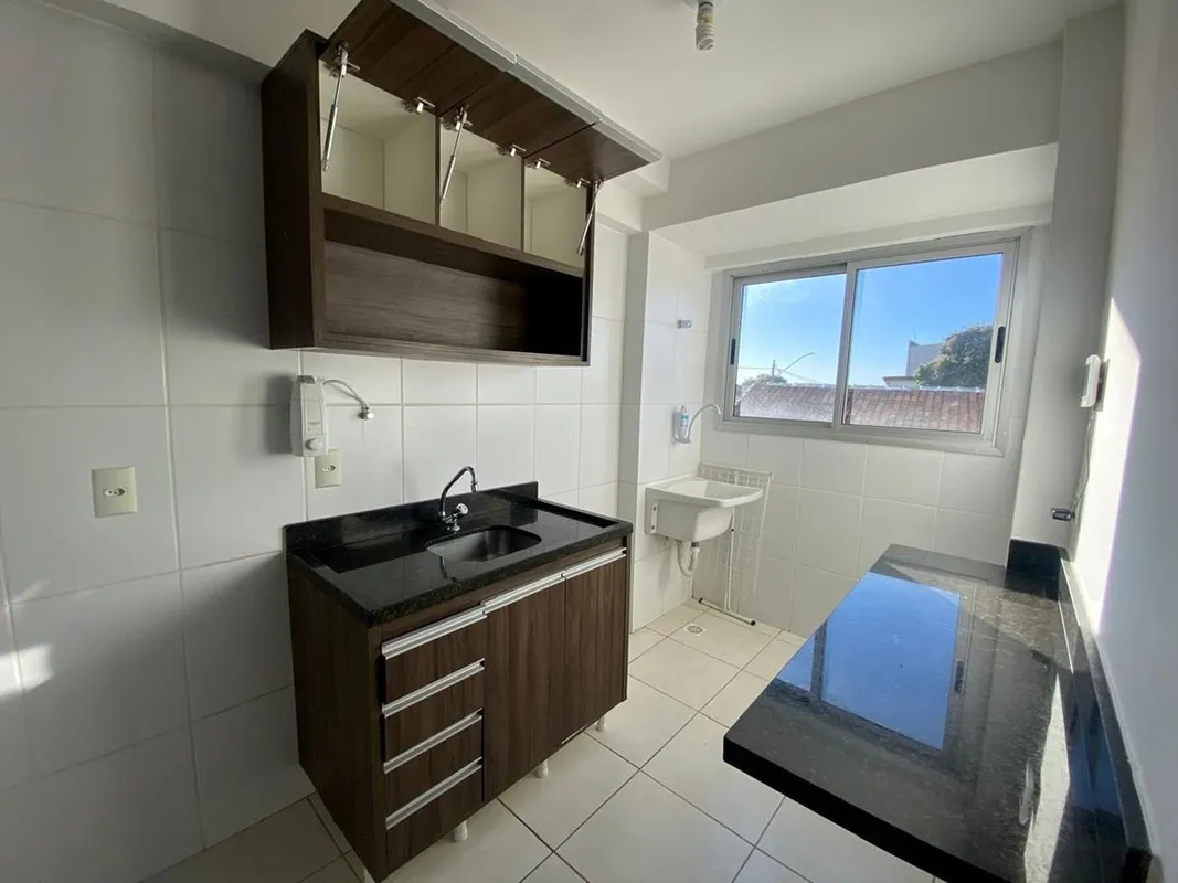 Apartamento para locação, Setor Leste Vila Nova, 66 m², 1 Quartos, 1 vaga de gar...