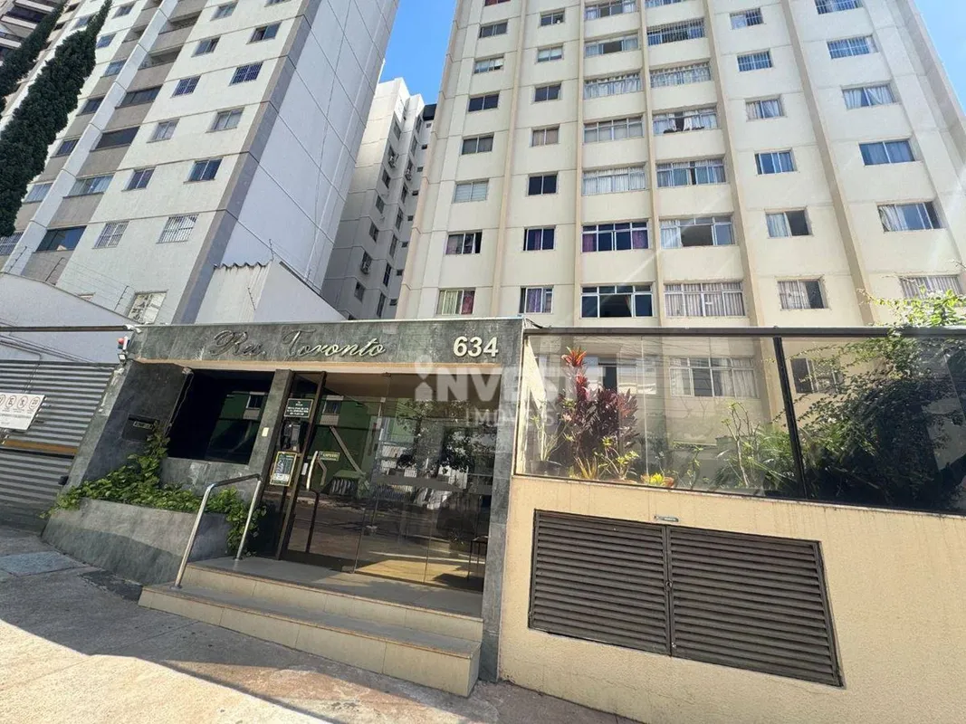 APARTAMENTO MOBILIADO PARA ALUGAR - SETOR BELA VISTAApartamento MOBILIADO para l...