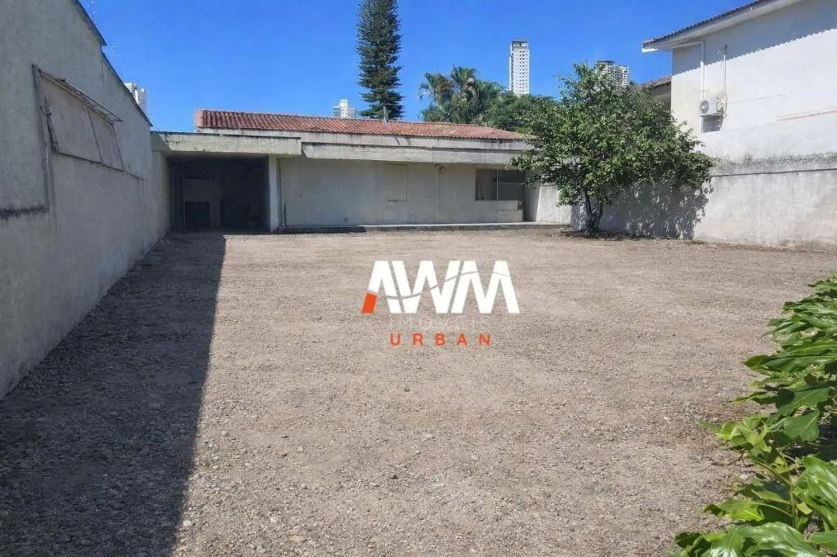 ÁREA COMERCIAL À VENDA SETOR OESTE | GOIÂNIA Localização estratégica!Situada nos...