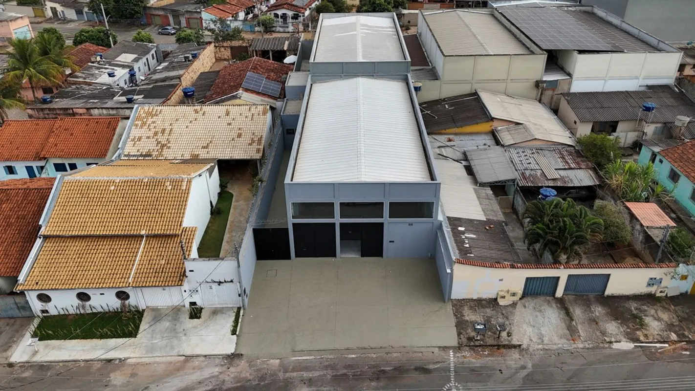 Foto do Imóvel