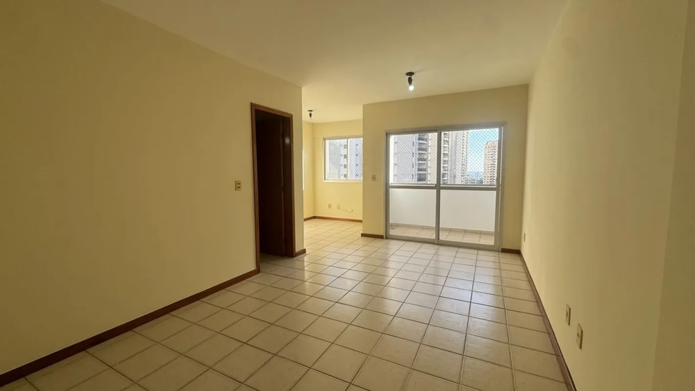 Apartamento com 70mÂ², 2 quartos, sendo 1 suÃ­te, 2 banheiros, quartos e cozinha...