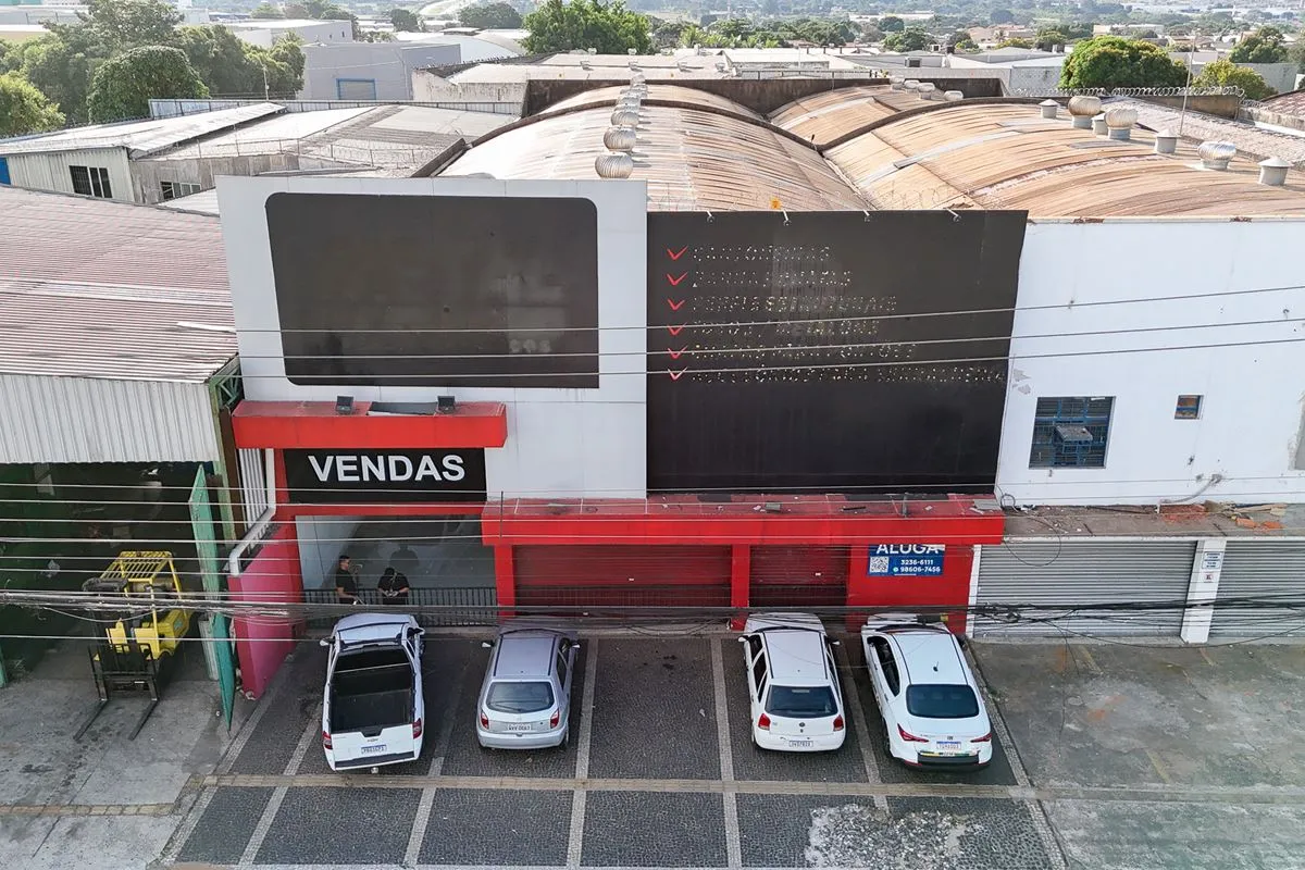 Foto do Imóvel
