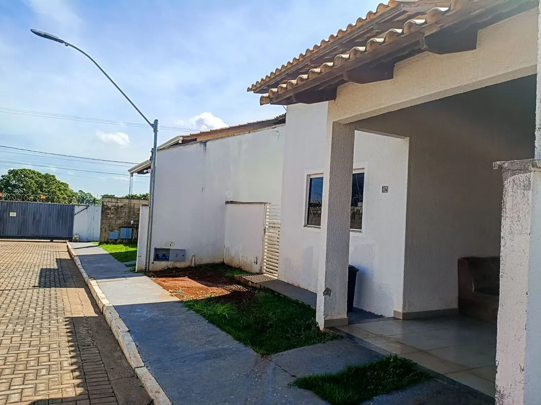 Foto do Imóvel