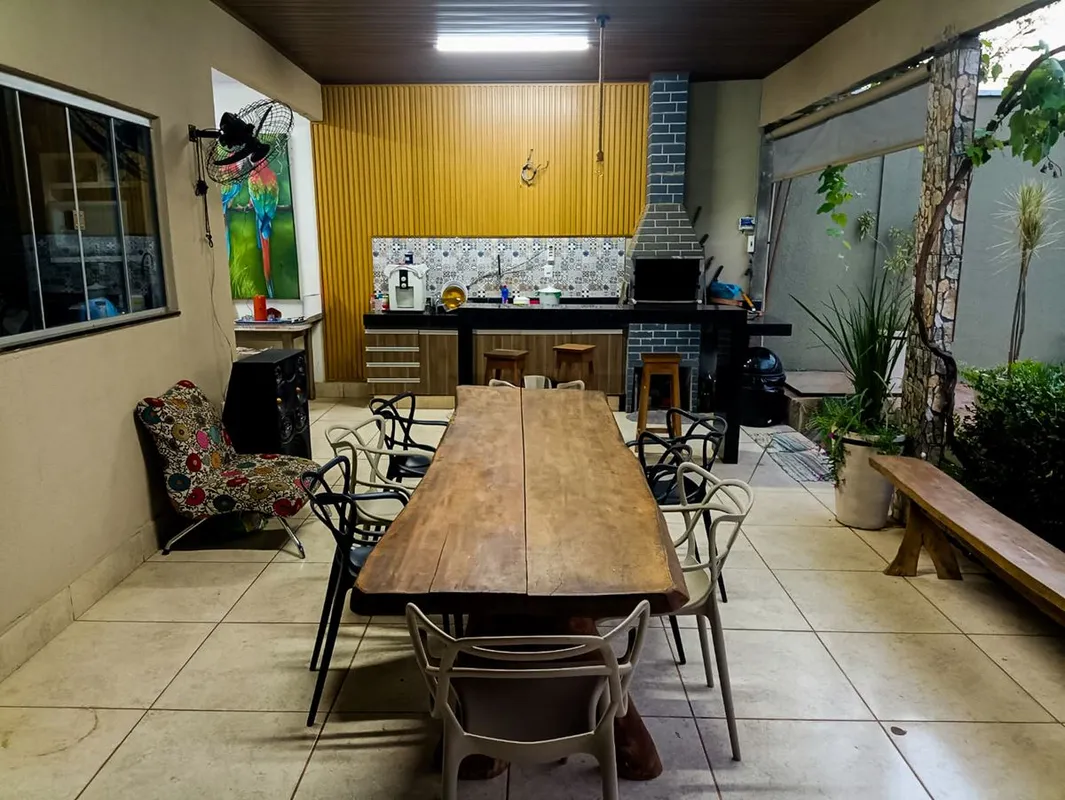 Excelente casa disponÃ­vel para venda no bairro Setor Recanto das Minas Gerais, ...
